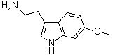 6-Methoxytryptamine