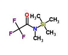 N-Methyl-N-(trimethylsilyl)-trifluoroacetamide