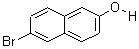 6-溴-2-萘酚 15231-91-1