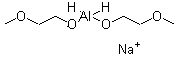 Sodium bis(2-methoxyethoxy)aluminiumhydride