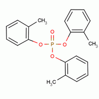 78-30-8  phosphate de tri-o-tolyle 