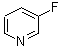 3-氟吡啶 372-47-4