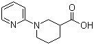 876718-04-6   3,4,5,6-Tetrahydro-2H-[1,2']bipyridinyl-3-carboxylic acid