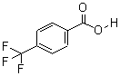 455-24-3  Alpha,Alpha,Alpha-Trifluoro-p-toluic acid