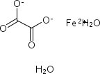 Ferrous Oxalate