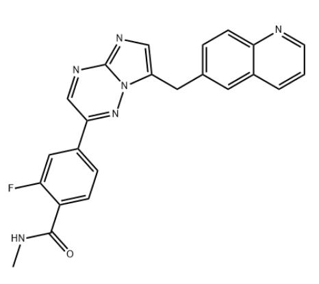Capmatinib