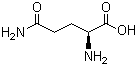 L-谷氨酰胺 56-85-9