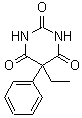 Phenobarbitone 50-06-6