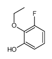 909302-85-8  2-Ethoxy-3-fluorophenol