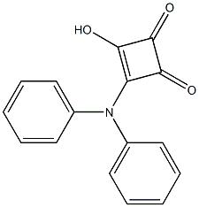 223582-26-1  3-Cyclobutene-1,2-dione, 3-(diphenylaMino)-4-hydroxy-