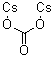 碳酸铯 534-17-8