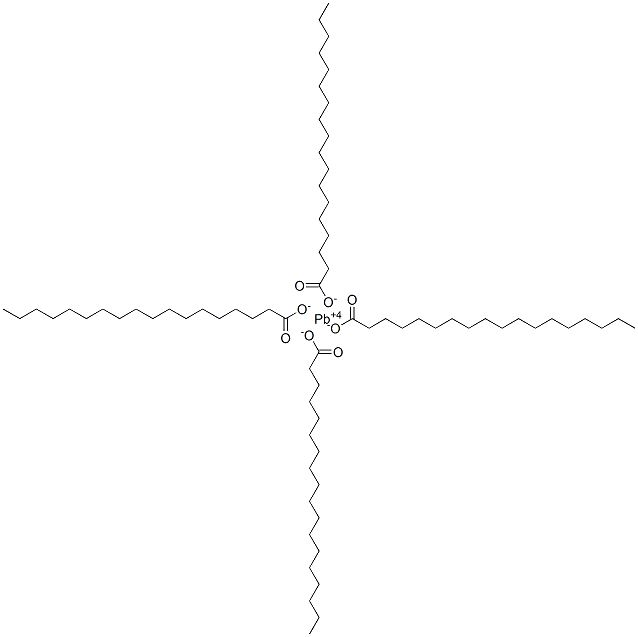 7717-46-6  lead(4+) stearate