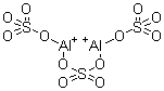 ALUMINUM SULFATE