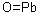 Lead monoxide