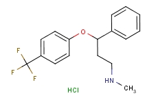 FLUOXETINE HCl