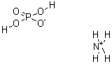 磷酸一铵 7722-76-1