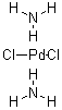 cis-Dichlorodiamineplatinum(II)