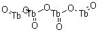 Terbium(III) oxide