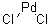 Palladium(II) chloride