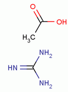 Guanidine acetate