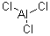 三氯化铝 7446-70-0
