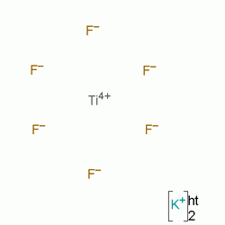 Potassium Fluorotitanate