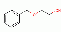 2-苄氧基乙醇 622-08-2