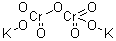 POTASSIUM DICHROMATE