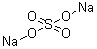 Sodium sulfate