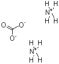 AMMONIUM CARBONATE