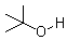 T-BUTYL ALCOHOL