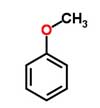 100-66-3  Anisole