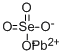 7446-15-3  lead selenate