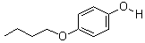 4-丁氧基苯酚 122-94-1