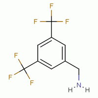 3,5-Bis(trifluoromethyl)benzylamine