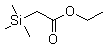 Ethyl (trimethylsilyl)acetate