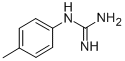 54015-04-2  (4-methylphenyl)-Guanidine