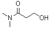 3-Hydroxy-N,N-dimethyl-propanamide