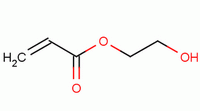 818-61-1  2-Hydroxyethyl acrylate