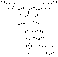 Acid Blue - 92