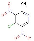 859299-18-6  4-Chloro-2-methyl-3,5-dinitropyridine 859299-18-6  4-Chloro-2-methyl-3,5-dinitropyridine