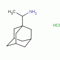 Rimantadine Hydrochloride