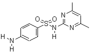 Sulfametazine