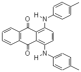 Solvent green 3