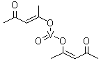 乙酰丙酮钒 3153-26-2
