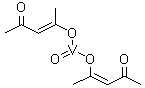 Bis(2,4-pentanedionato)vanadium(IV) Oxide