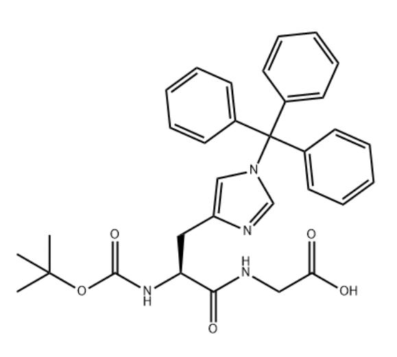 Boc-N-�����׻�-L-�鰱��-�ʰ���