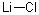 Lithium Chloride