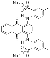 Acid Green 25