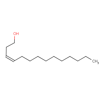 68892-27-3  (Z)-tetradec-3-enol